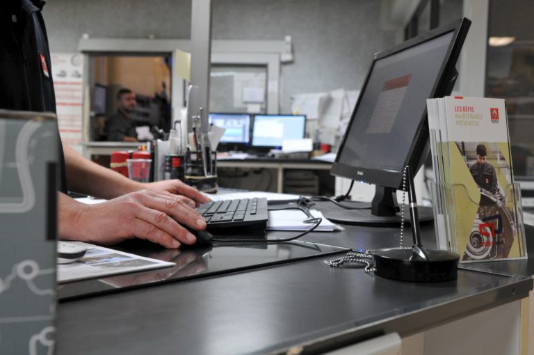 Nos services Après-vente et Avant-vente orienté 100% client