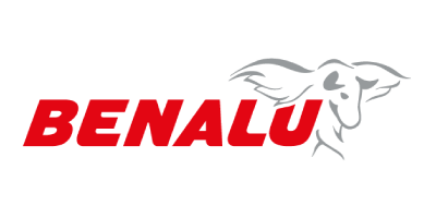 Logo Benalu