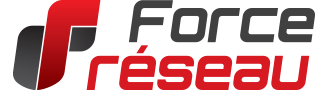 Logo Force Réseau