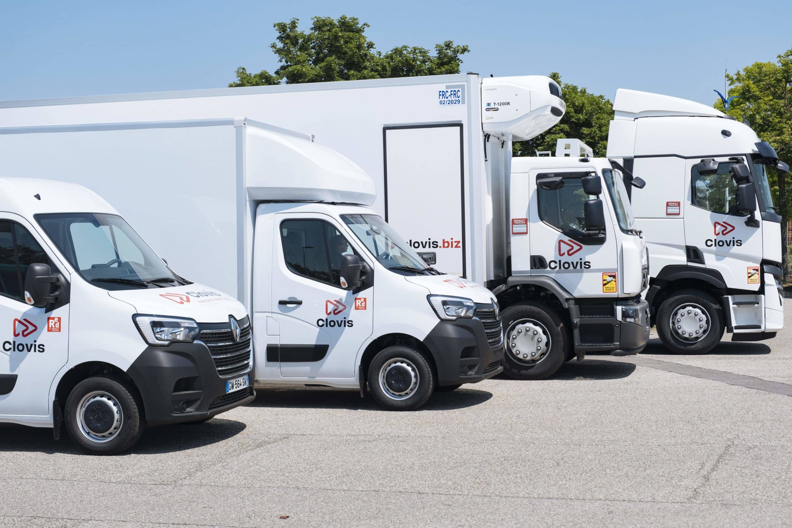 Location Camion Entre Particulier