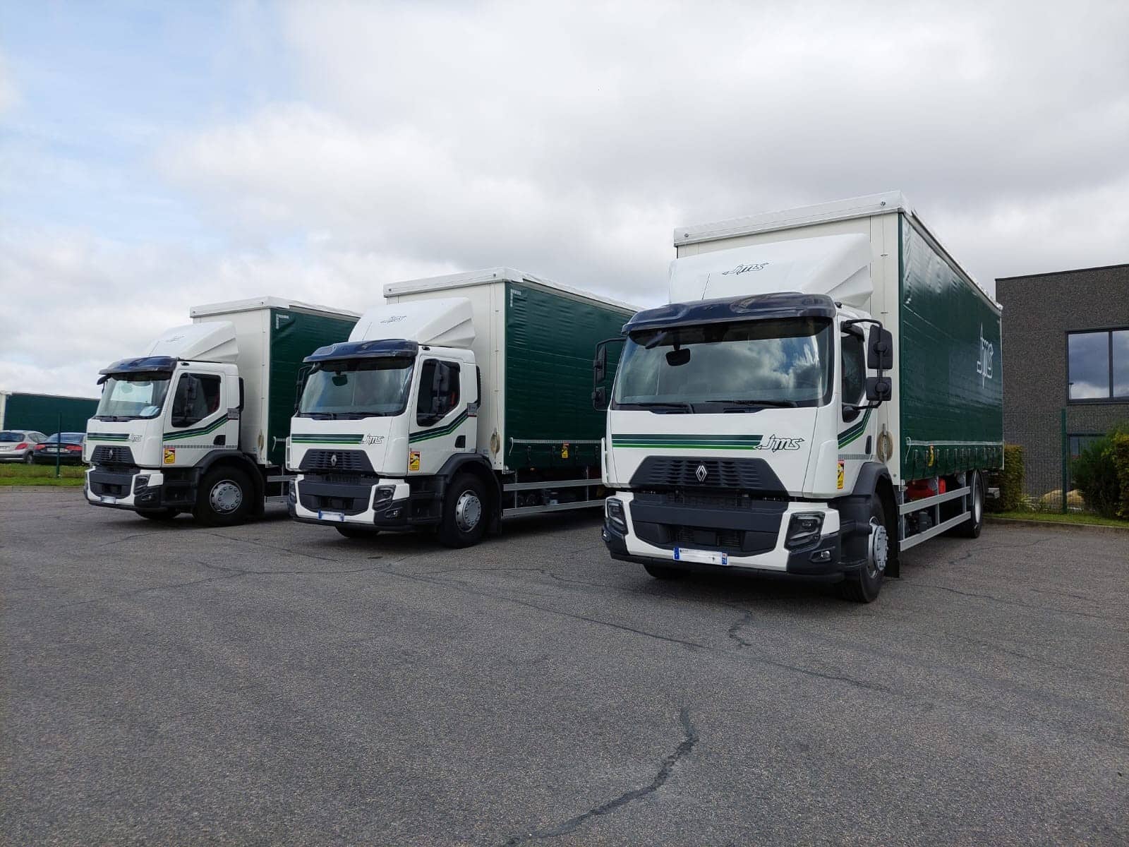 trois D19 WIDE P4X2 320 E6