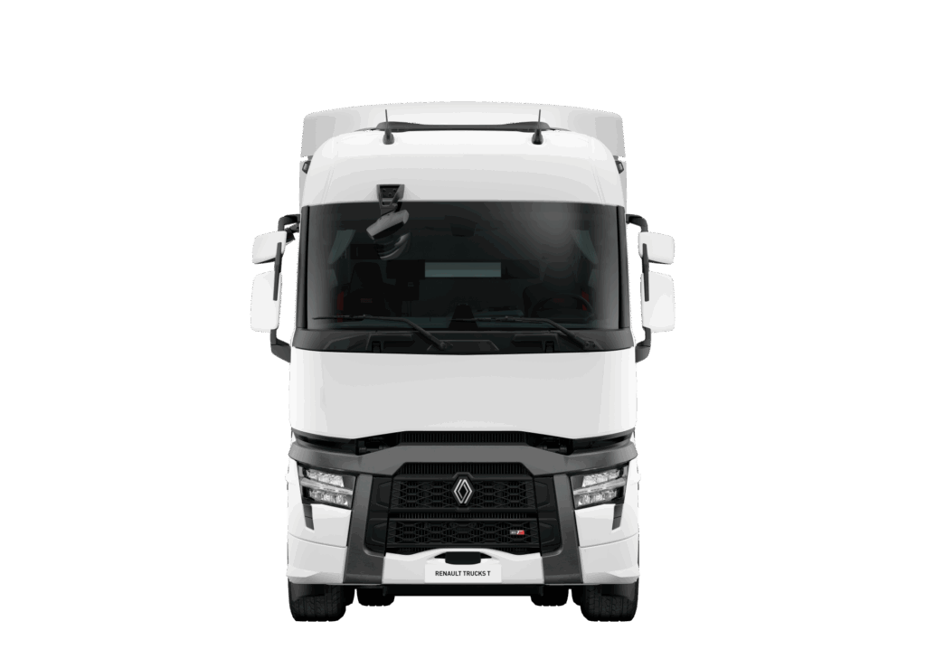 Renault Trucks T, camion longue distance